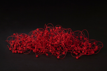 Der rote Faden / the red thread