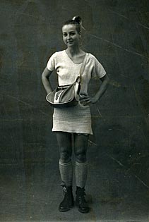 Jugend Foto Eva Wilcke